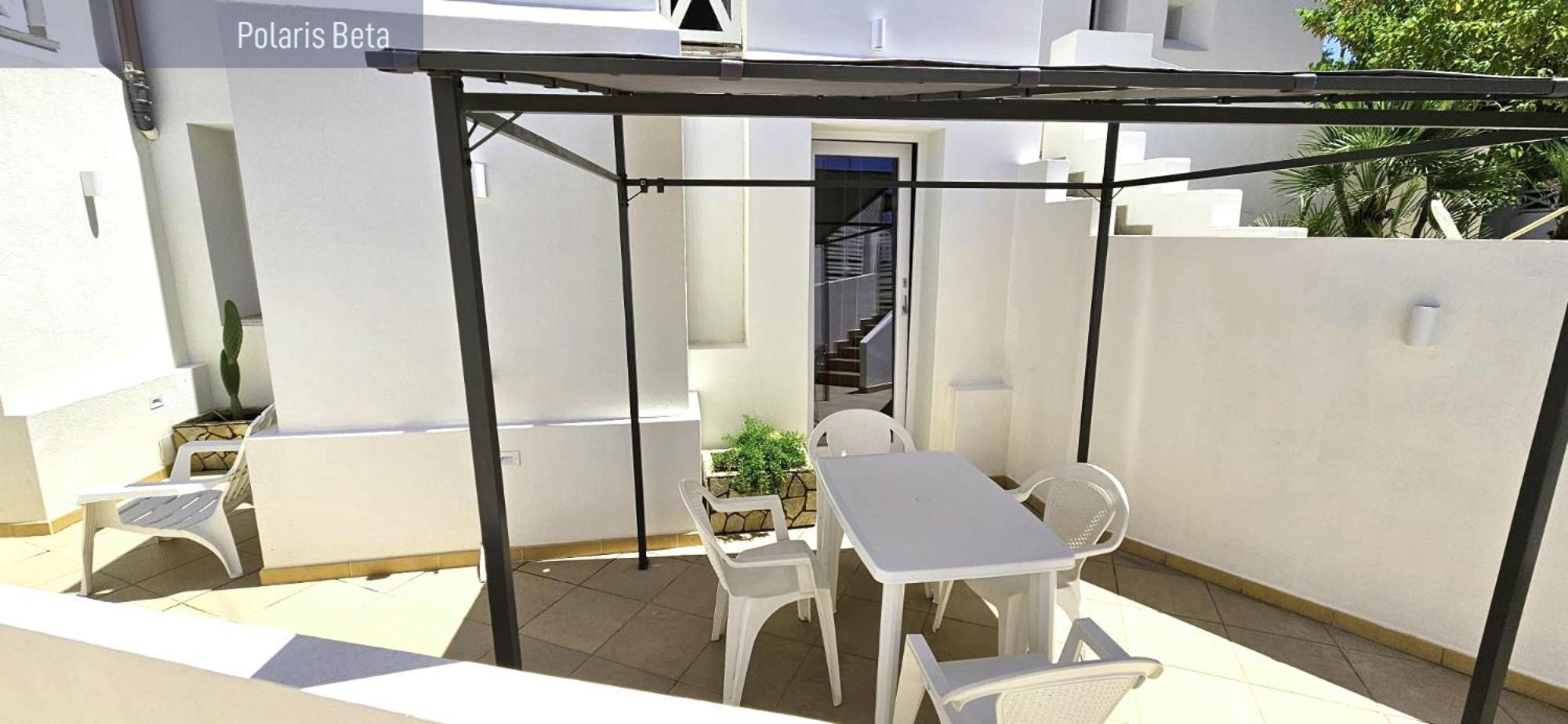 Residence Polaris A Rivabella Luaran gambar