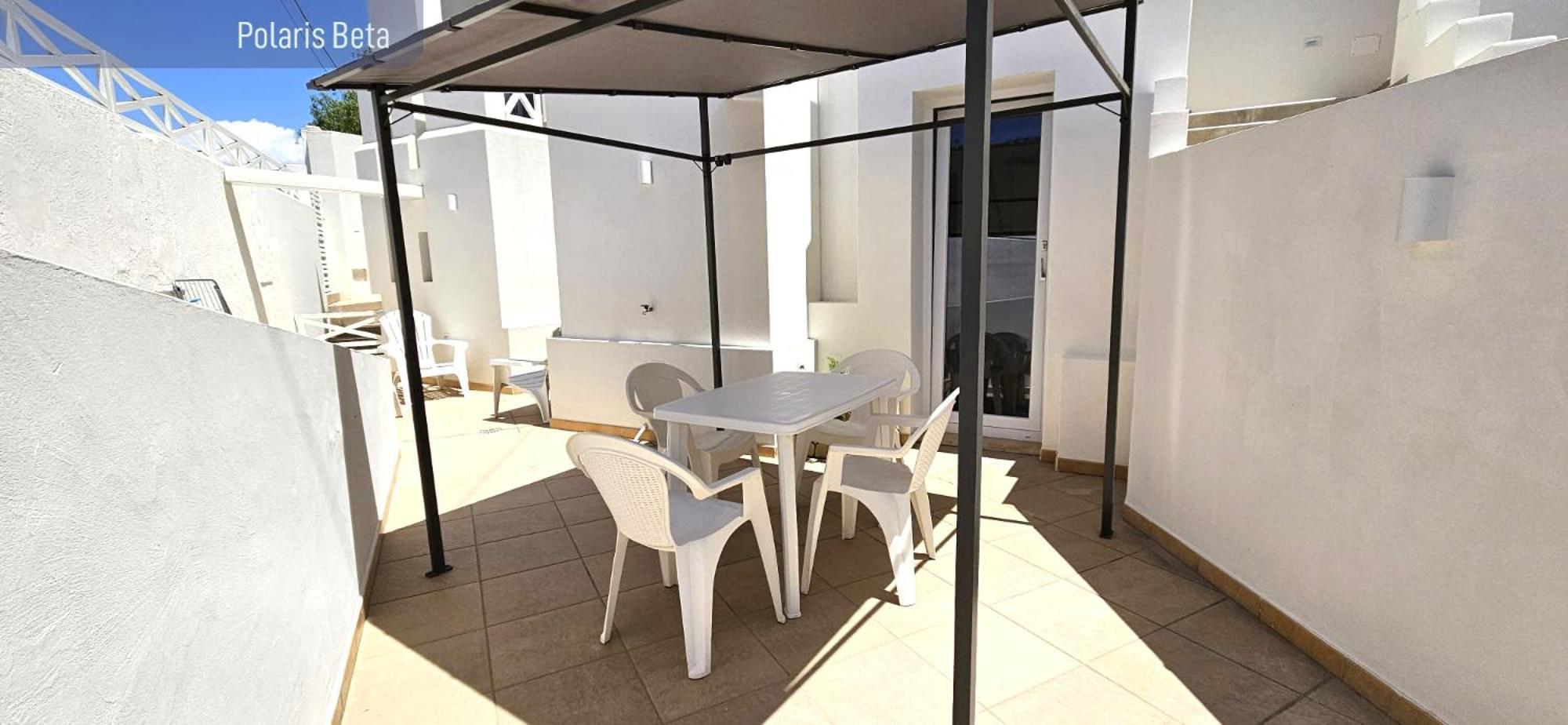 Residence Polaris A Rivabella Luaran gambar