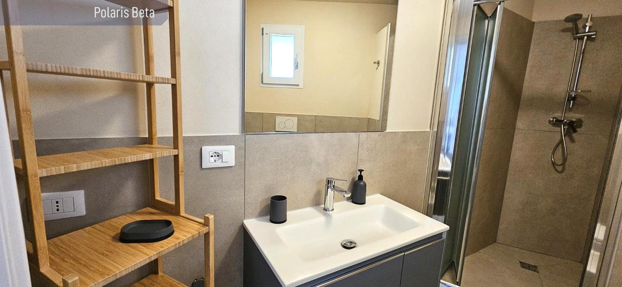 Residence Polaris A Rivabella Luaran gambar