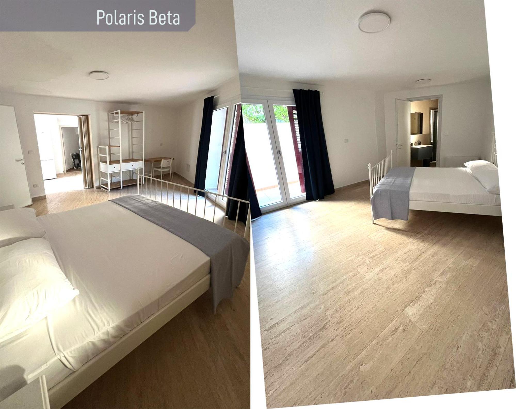 Residence Polaris A Rivabella Luaran gambar