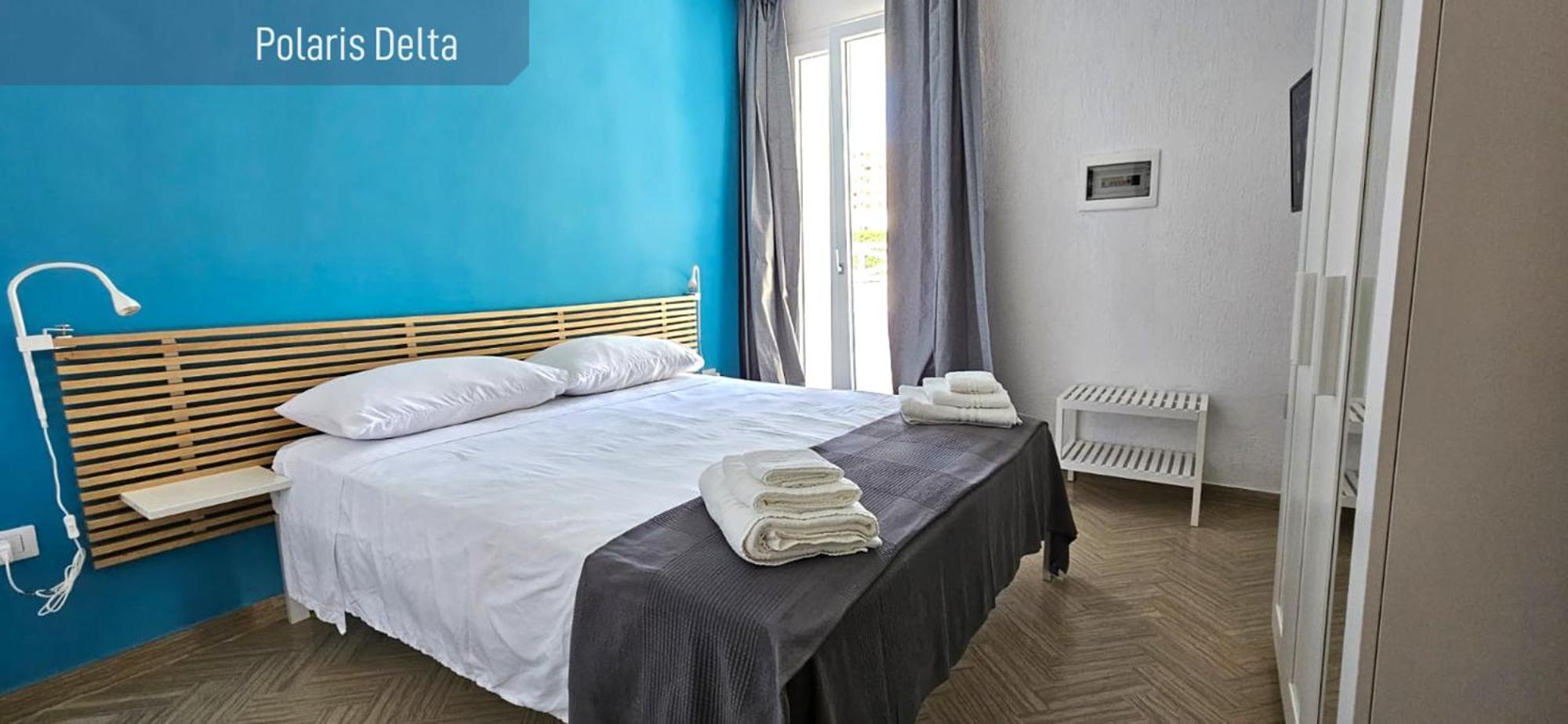 Residence Polaris A Rivabella Luaran gambar