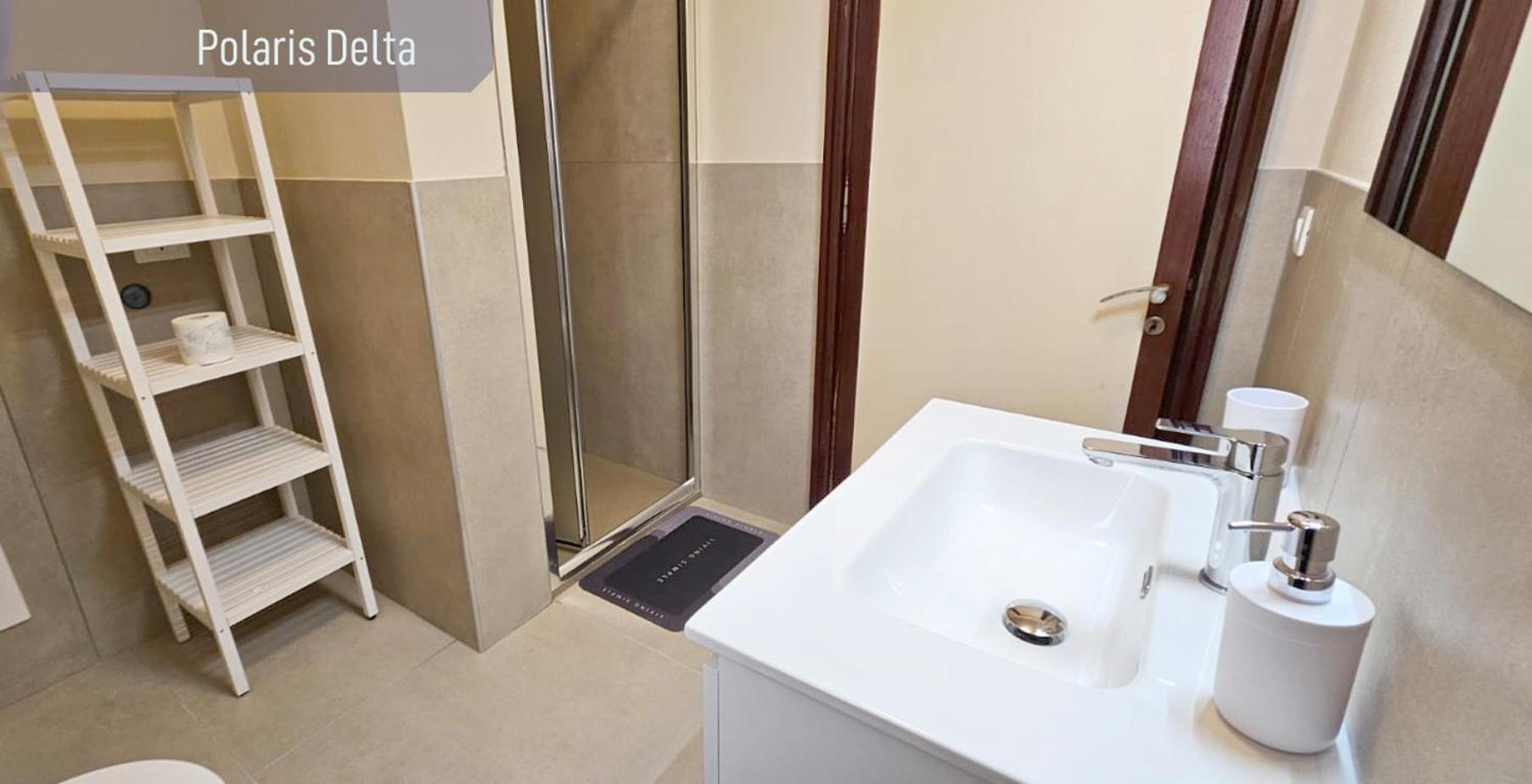 Residence Polaris A Rivabella Luaran gambar