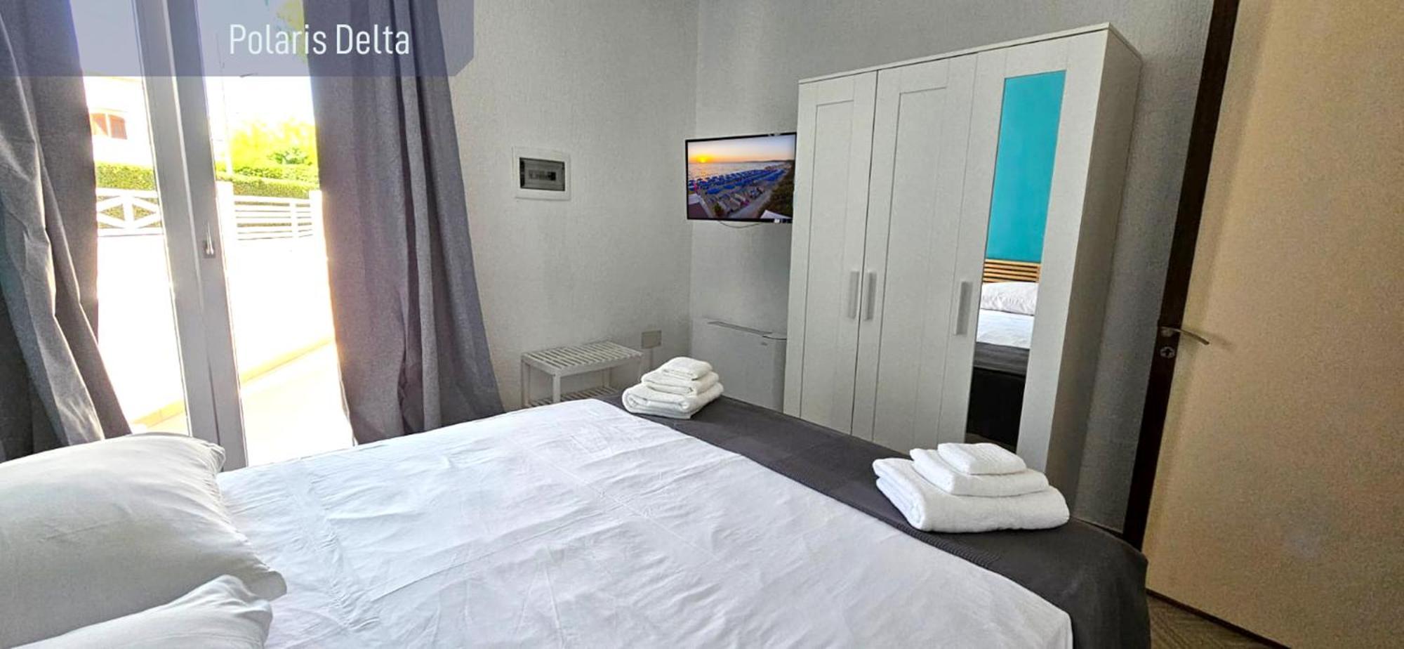Residence Polaris A Rivabella Luaran gambar