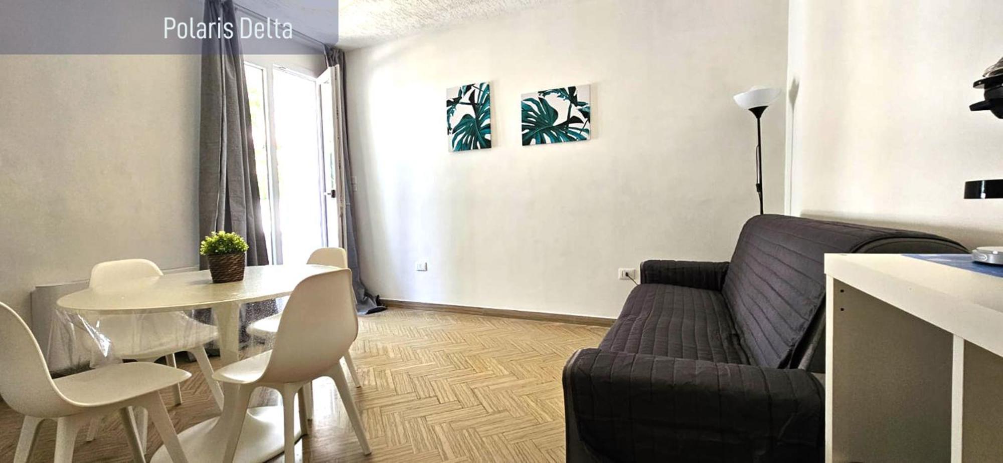 Residence Polaris A Rivabella Luaran gambar