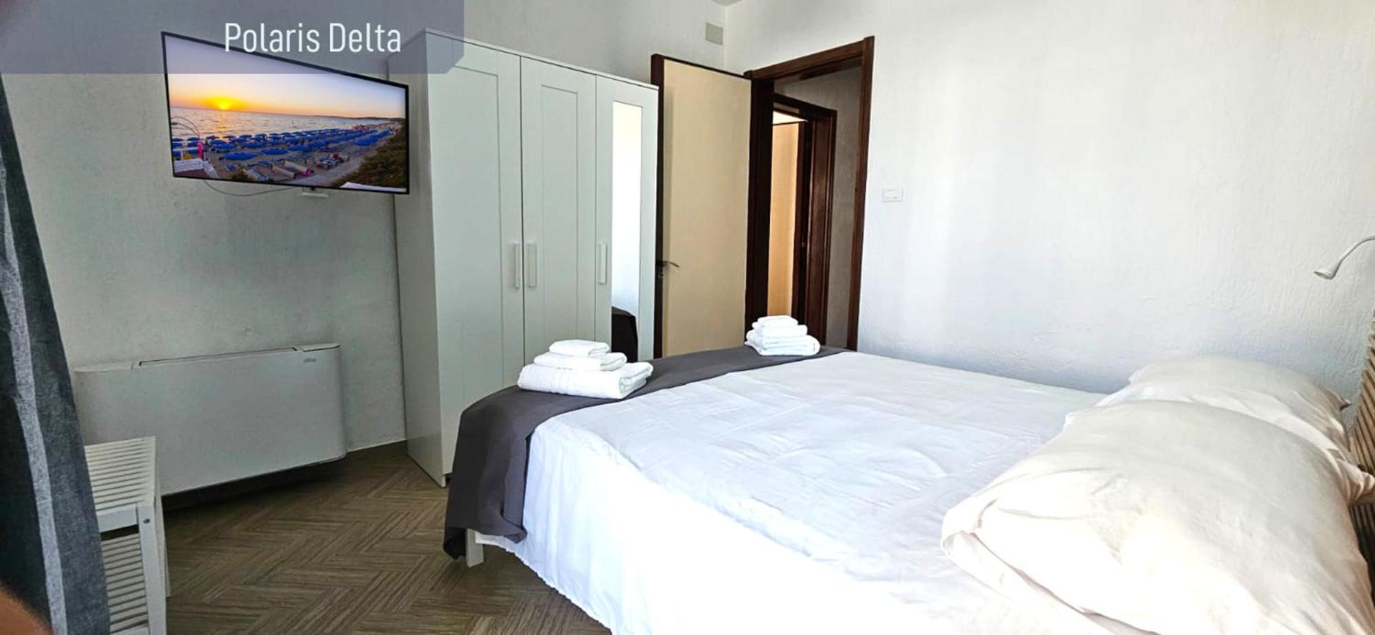 Residence Polaris A Rivabella Luaran gambar