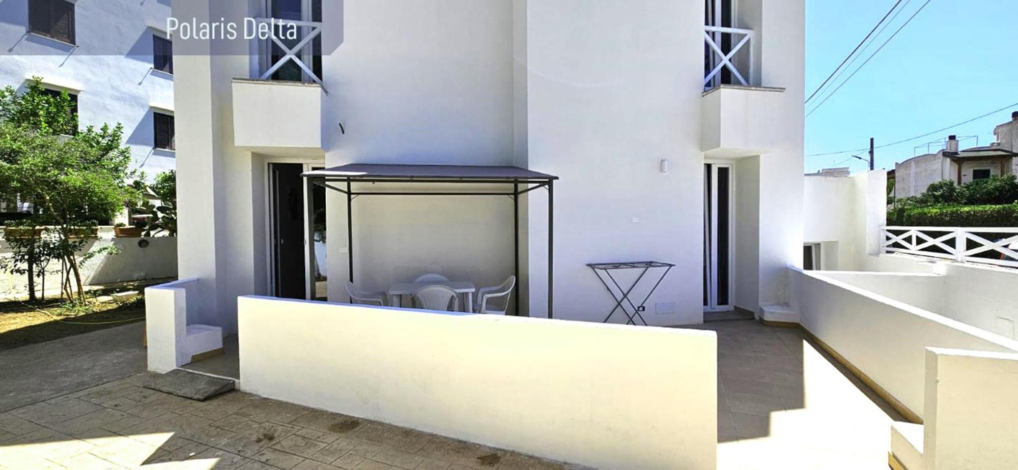 Residence Polaris A Rivabella Luaran gambar
