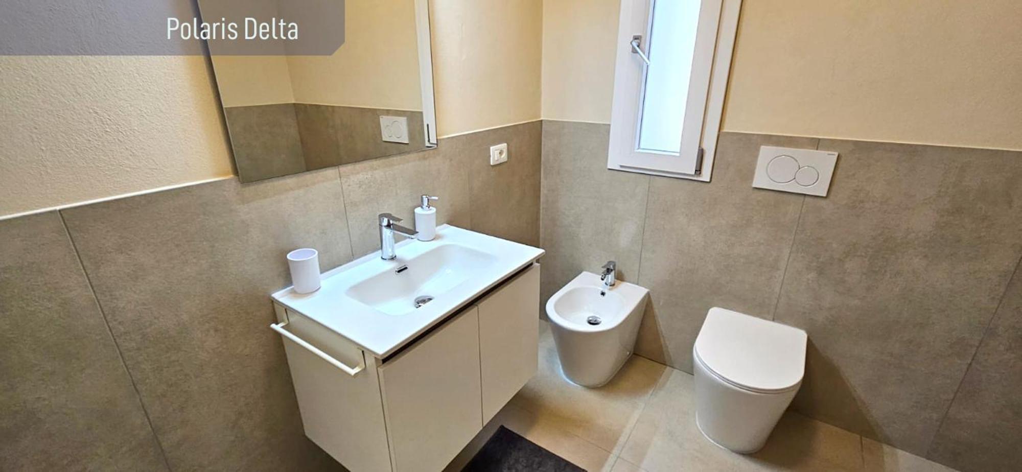 Residence Polaris A Rivabella Luaran gambar