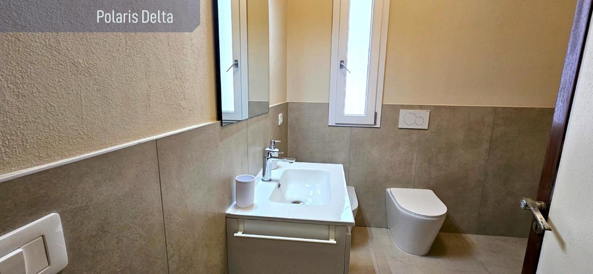 Residence Polaris A Rivabella Luaran gambar