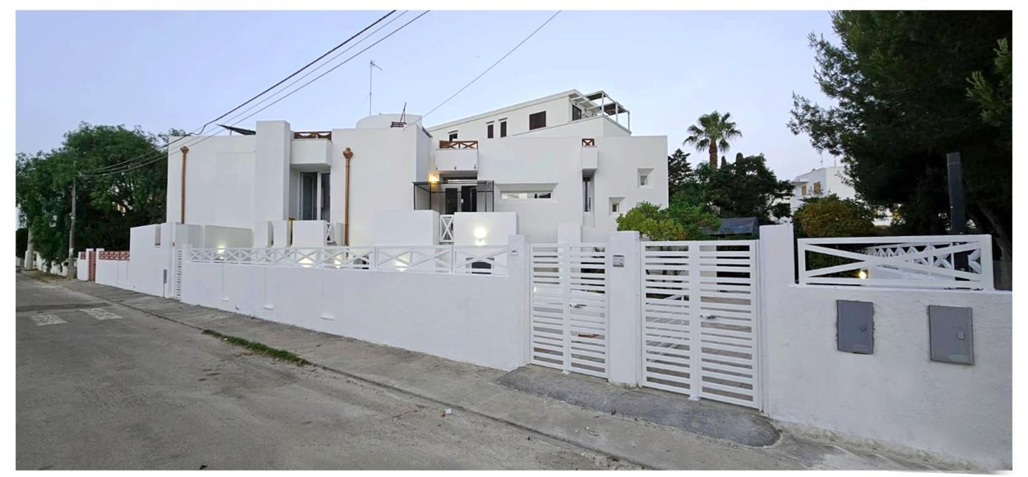 Residence Polaris A Rivabella Luaran gambar