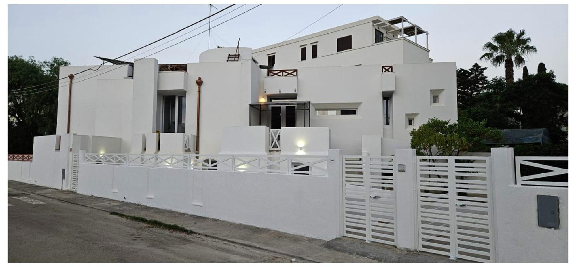 Residence Polaris A Rivabella Luaran gambar