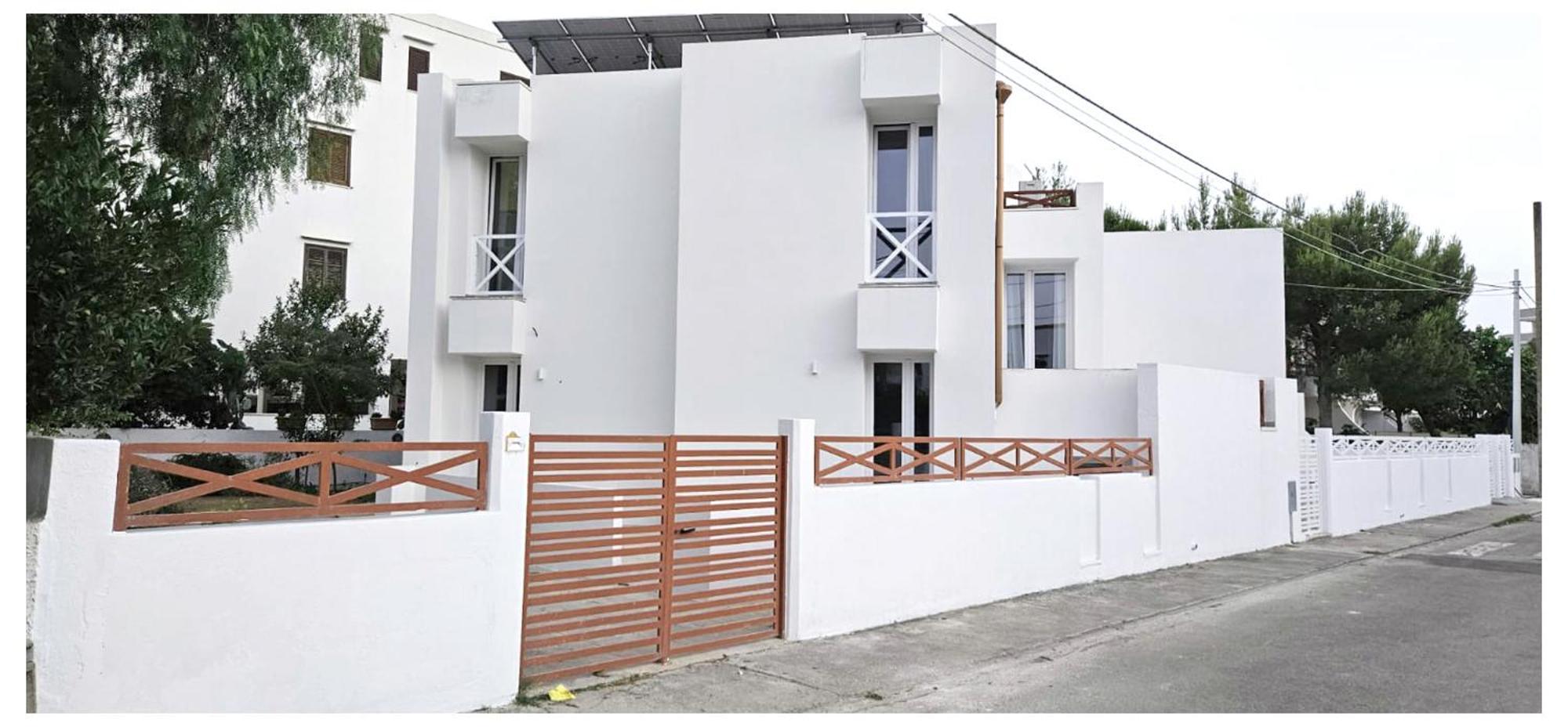 Residence Polaris A Rivabella Luaran gambar