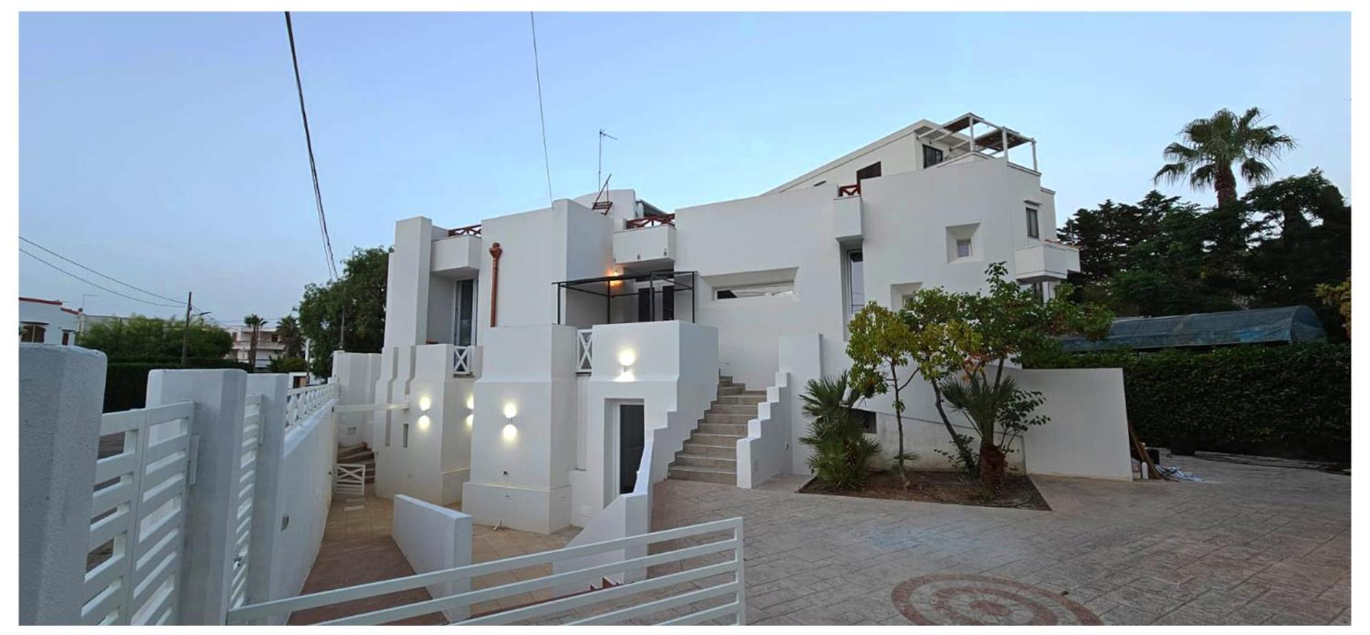 Residence Polaris A Rivabella Luaran gambar