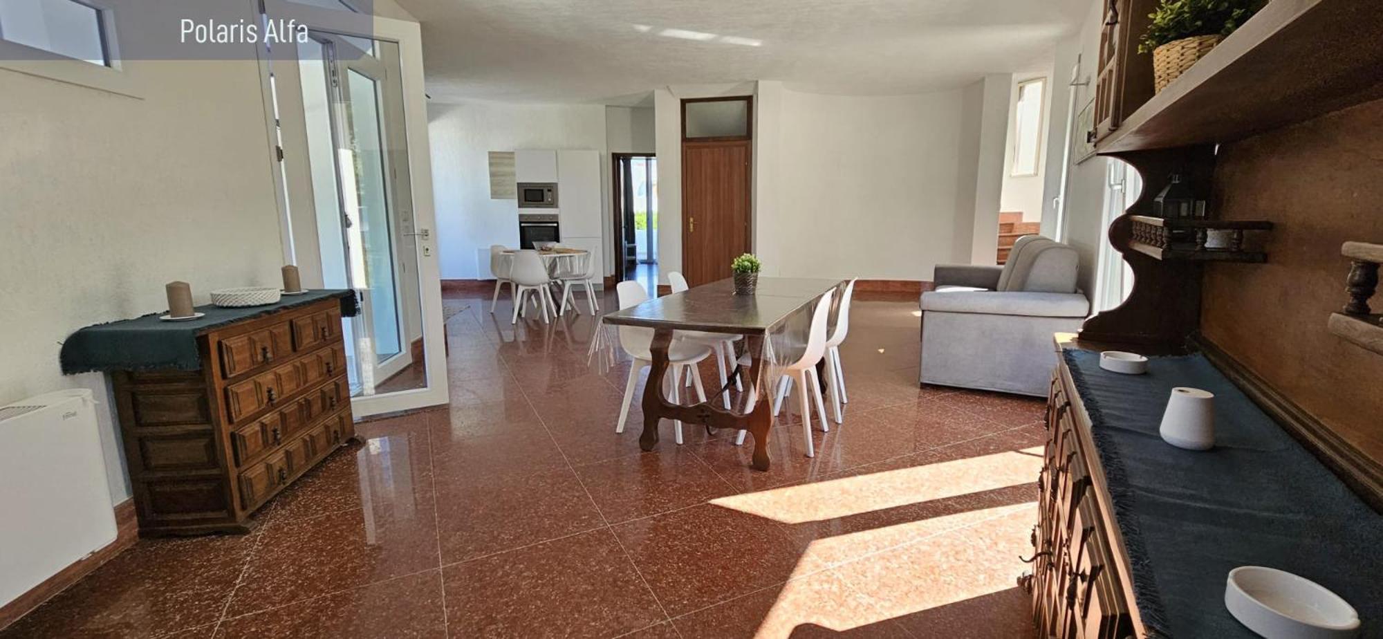 Residence Polaris A Rivabella Luaran gambar