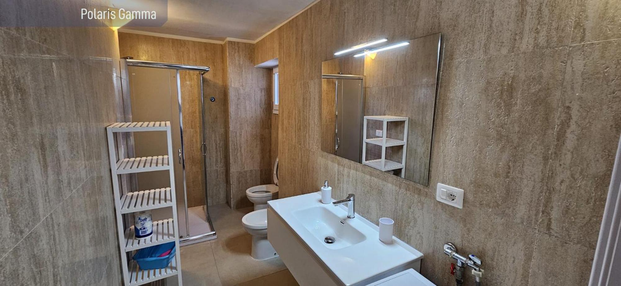 Residence Polaris A Rivabella Luaran gambar