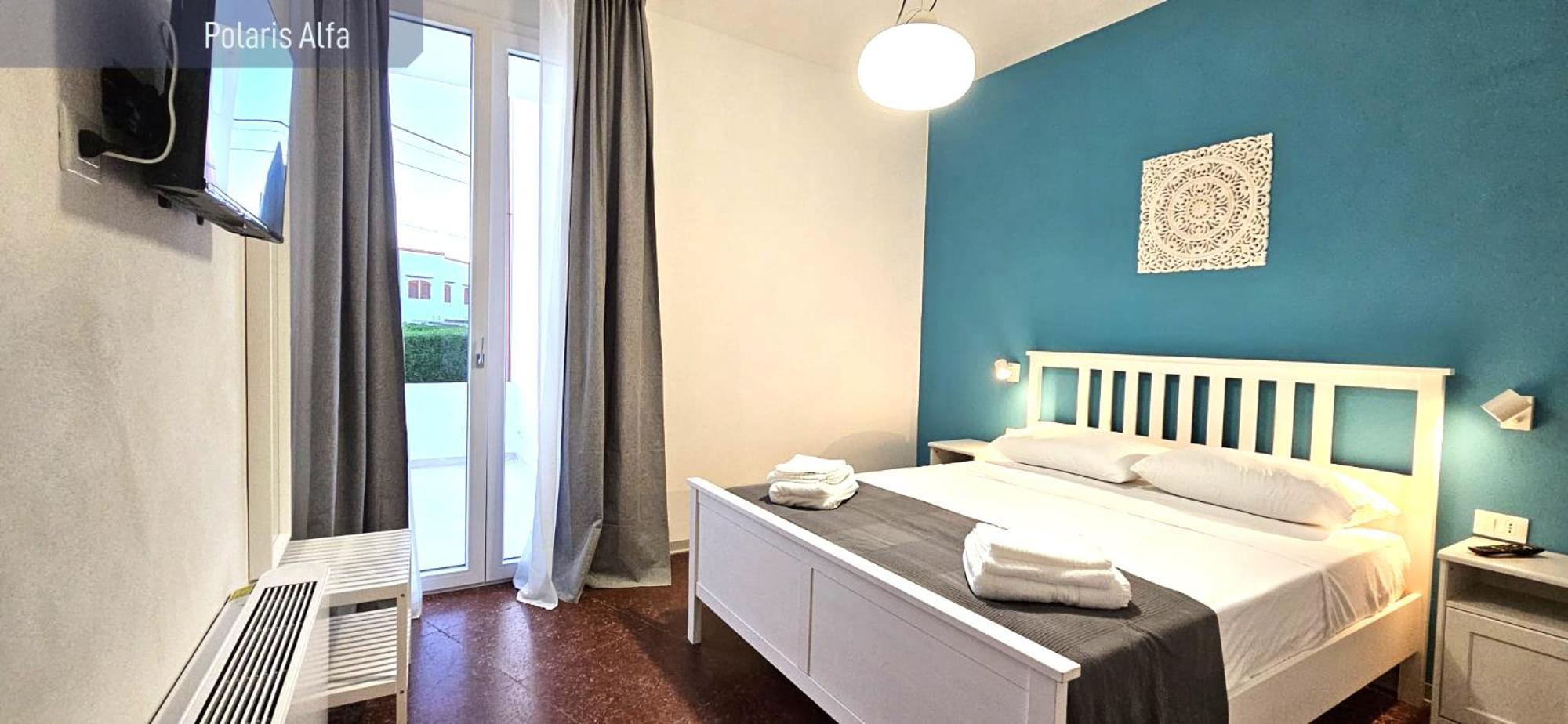 Residence Polaris A Rivabella Luaran gambar