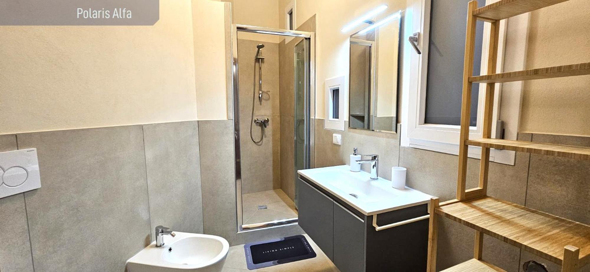 Residence Polaris A Rivabella Luaran gambar