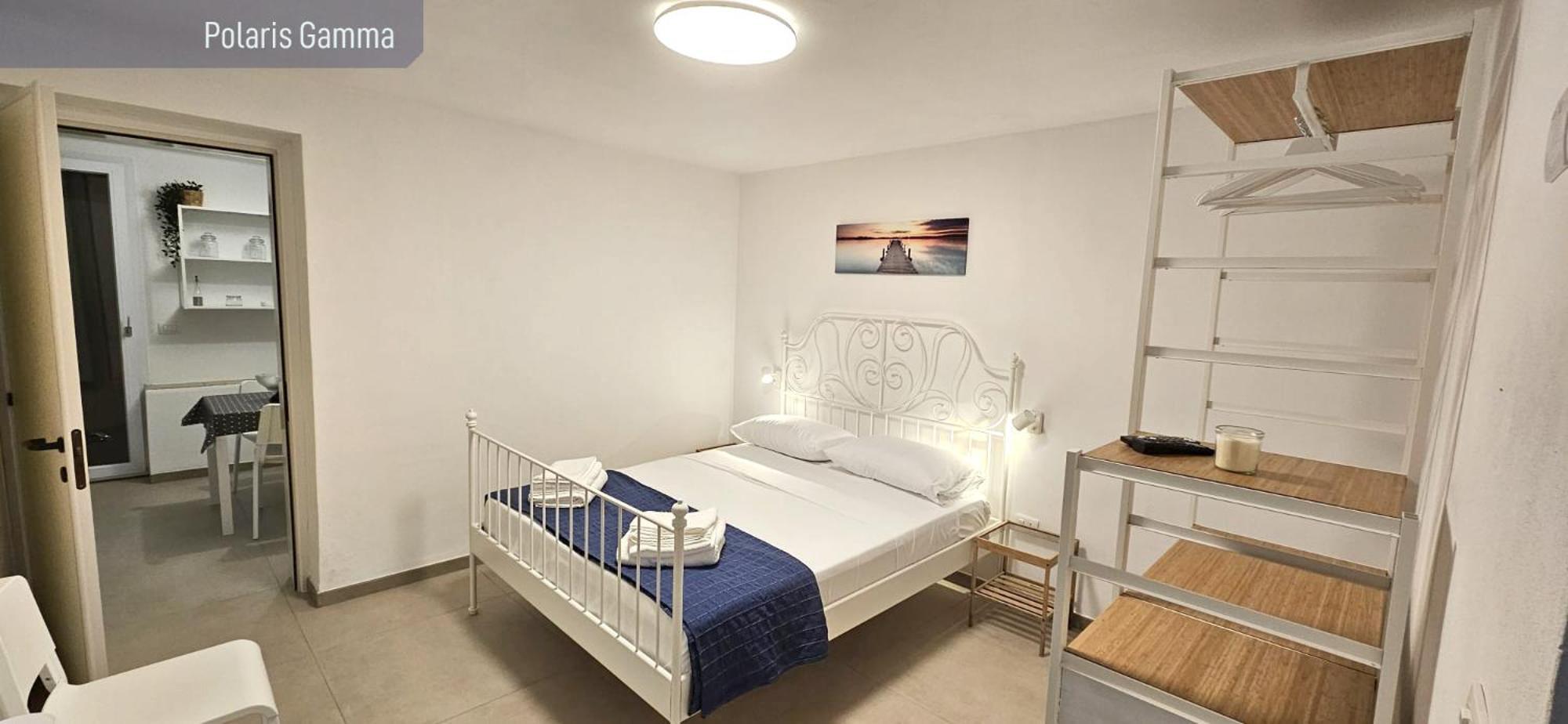 Residence Polaris A Rivabella Luaran gambar