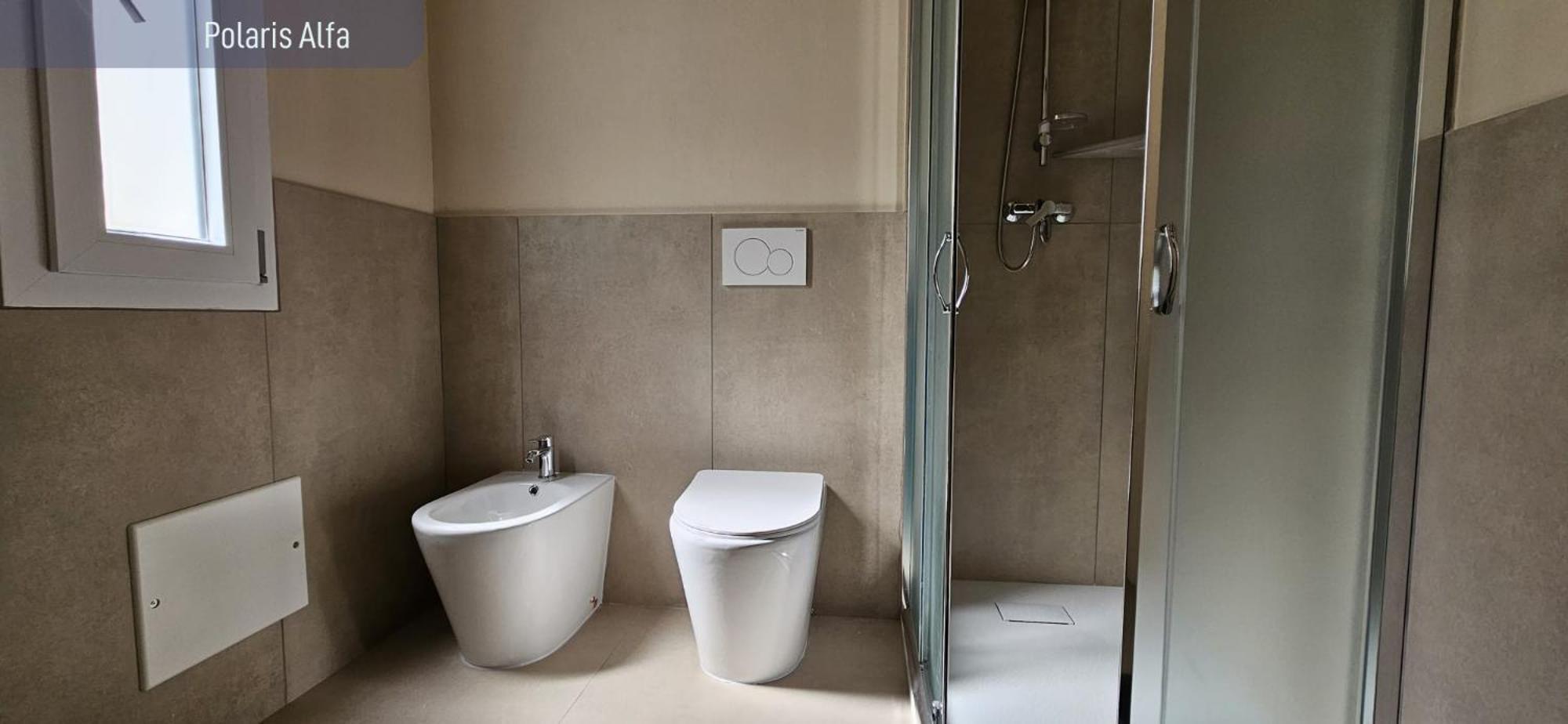 Residence Polaris A Rivabella Luaran gambar
