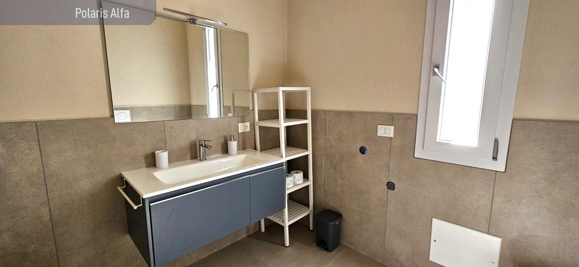 Residence Polaris A Rivabella Luaran gambar