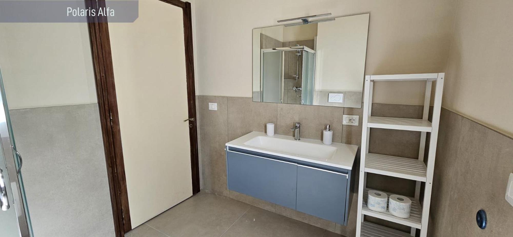 Residence Polaris A Rivabella Luaran gambar