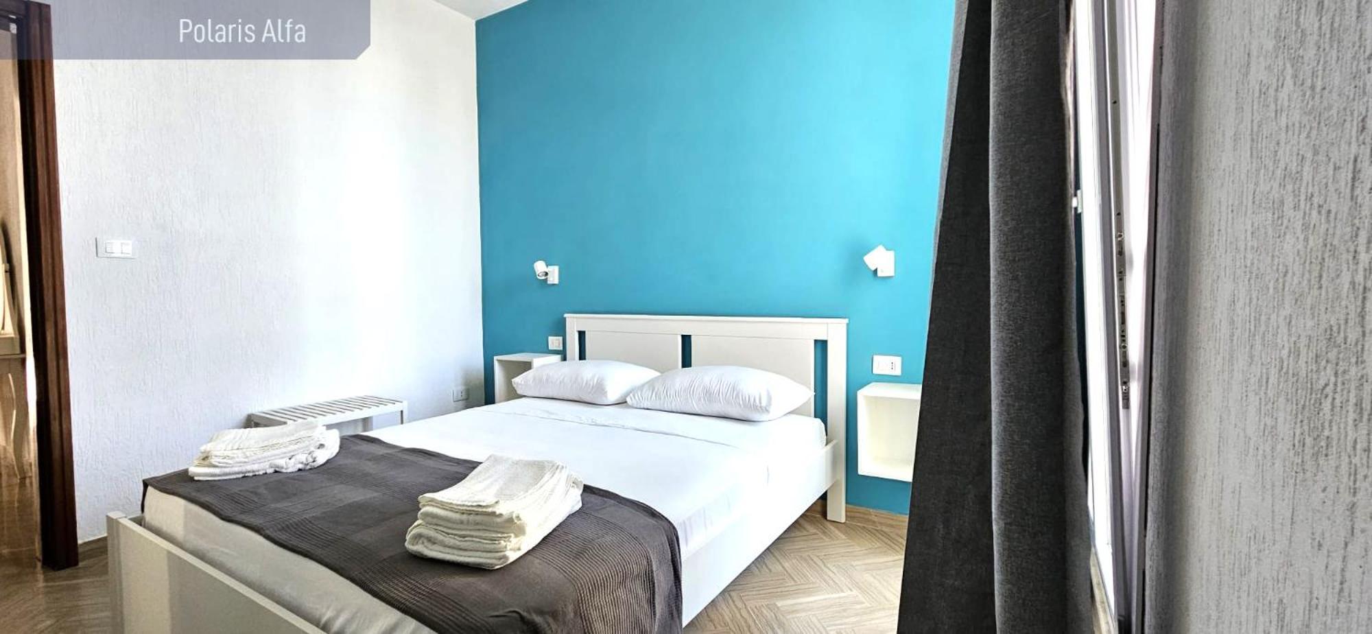 Residence Polaris A Rivabella Luaran gambar